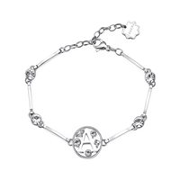 Bracelet Brosway Femme Chakra in Acier Cristallo BHKB049